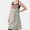 Search for sweet brown aprons Baker