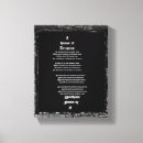 Search for haunted house canvas prints Horror