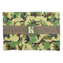 Search for military pillowcases Green