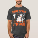 Search for little dude tshirts Trick or treat