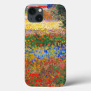 Search for van gogh flowers iphone cases Post impressionism