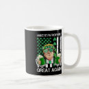 Search for again mugs Campaign