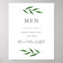 Search for mens bathroom signs Elegant