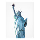 Search for famous landmarks posters Statue of liberty