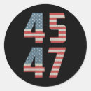 Search for retro tee stickers Let's go brandon