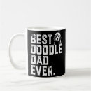 Search for goldendoodle mugs Dad