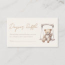 Search for diaper raffle poem Watercolor