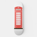 Search for boxes skateboards England