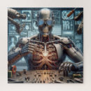 Search for engineering puzzles Technology