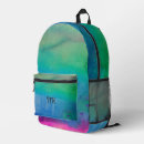 Search for monogram backpacks Watercolor