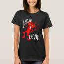 Search for lil devil tshirts Halloween