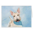 Search for scottie note cards Puppy