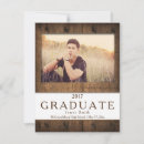 Search for 2 4x5 invitations Rustic