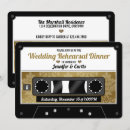 Search for retro rehearsal dinner invitations Funny