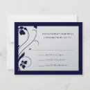 Search for nature 4x5 invitations Vintage