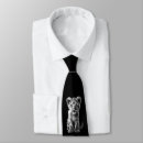 Search for big ties African lion