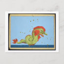 Search for zodiac postcards Constellation