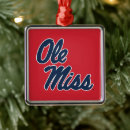 Search for mississippi christmas tree decorations University of mississippi