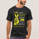 Search for sarcoma survivor tshirts Fight