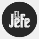 Search for el jefe stickers Mayo