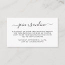 Search for physical invitations Party