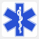 Search for asclepius stickers Doctor
