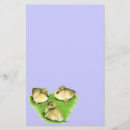 Search for duck stationery paper Fowl