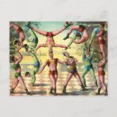 Search for acrobatic postcards History