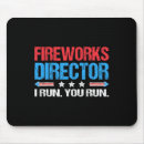 Search for july firework mouse mats Patriotic