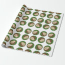 Search for kawaii christmas wrapping paper Chibi