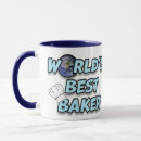 Search for bakers mugs Trendy