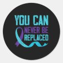 Search for replace stickers Mental health awareness