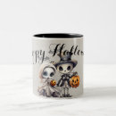 Search for antique dolls mugs Halloween
