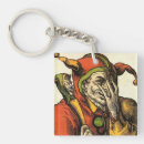 Search for joker key rings Jester
