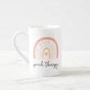 Search for speech teacher mugs Speech language pathologist