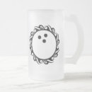 Search for bowling beer glasses Vintage
