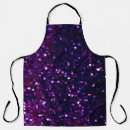 Search for glitter bling aprons Blurred