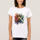 Search for watercolor womens tshirts Abstract