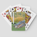 Search for golf ball playing cards Flag