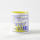 Search for putting mugs Typography