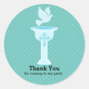 Search for blue dove stickers Cross