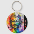 Search for buddha key rings Inspirational