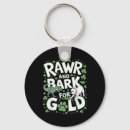 Search for st patricks day dublin key rings Pot of gold