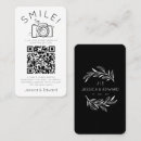 Search for photo place cards Black and white