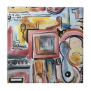 Search for kitchen tiles Abstract