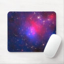 Search for clusters mouse mats Stars