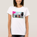 Search for cat protector tshirts Kitten