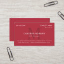 Search for watermelon business cards Professional