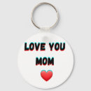 Search for heartfelt key rings S love