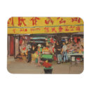 Search for urban rectangular magnets New york